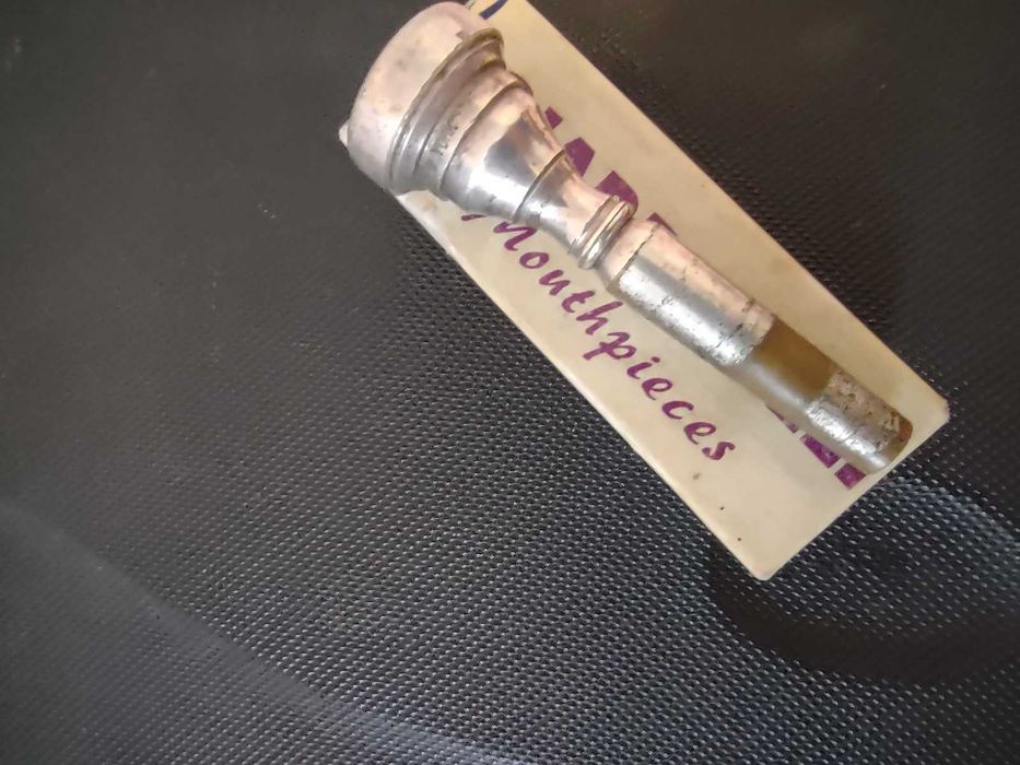 Мундштук для трубы Giardinelli