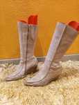 Botas de Cano alto Top Nº35