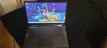 Lenovo Yoga C940 i5 8/512