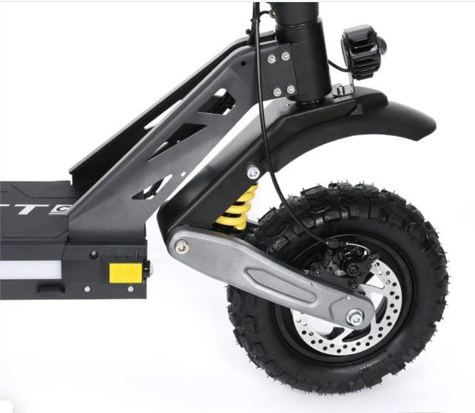 Trotinete  angwantt cs 2