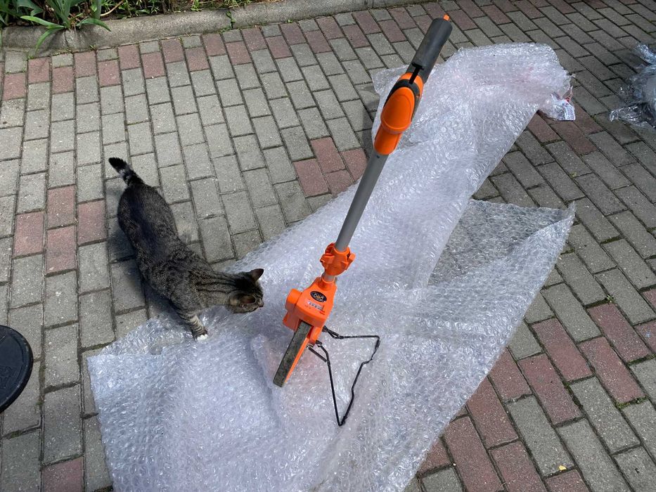 Kółko miernicze EasyWheel M20 Geo-Fennel Drogomierz
