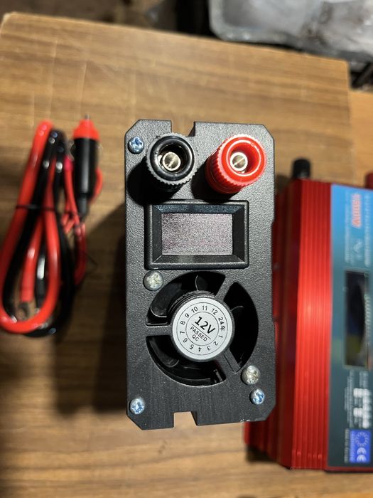 Інвертори чиста синусоіда для котлів, циркуляційних насосів і т.д