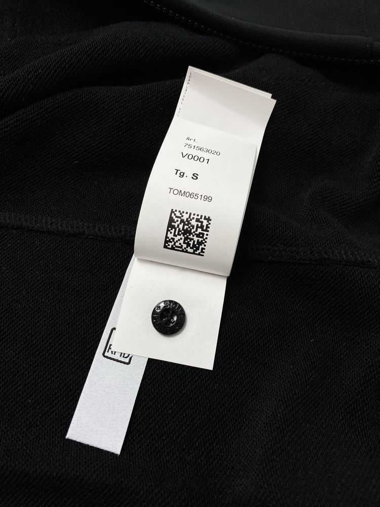 Зіп худі Stone Island | Коіта Стон Айленд Зіпка | Зипка Зип Худи