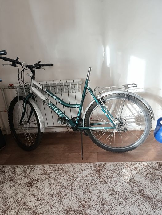 Продам велосипед  жіночий 2000гр