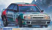 Hasegawa 20290 1/24 Subaru Legacy RS 1992 1/24 model do sklejania