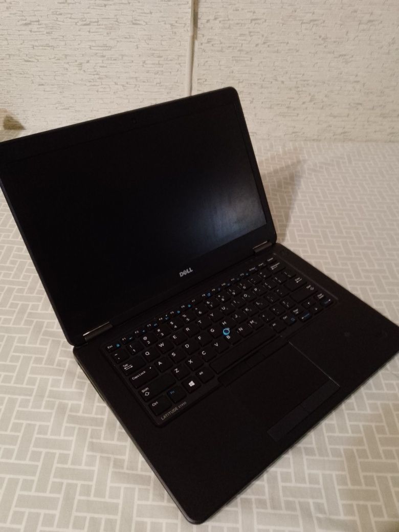 Ноутбук Dell Latitude E7450