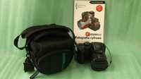 Aparat Fujifilm finepix s4800