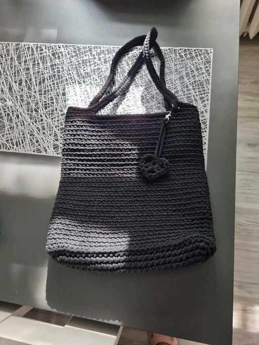 torebka hand made