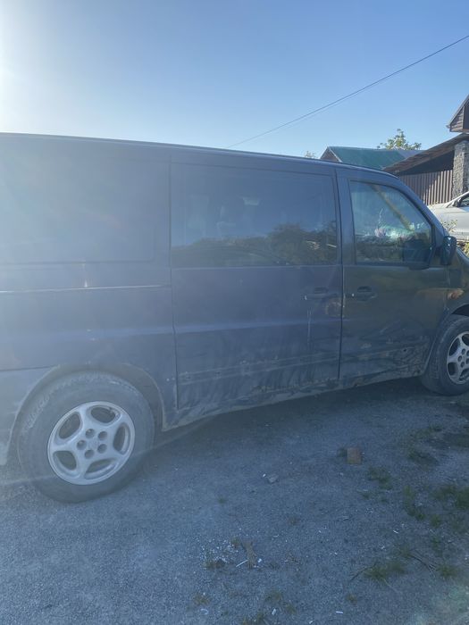 Продам або обміняю мерседес віто