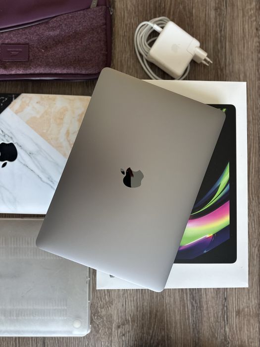MacBook Pro 2020