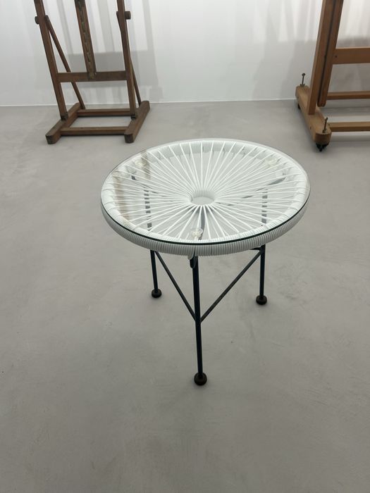 Mesa Sklum de exterior Acapulco