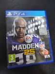 Madden NFL 25 PS4 gra po Angielsku 1989 - 2014