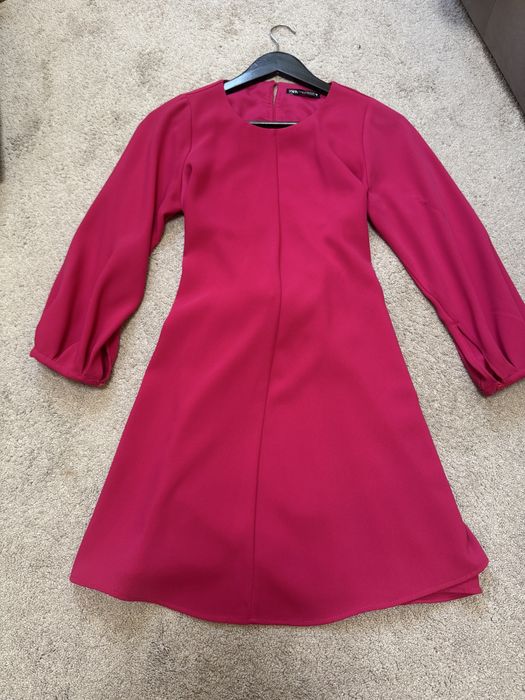 Сукня Zara рощмір xs