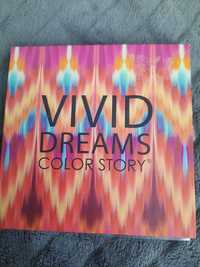 Paleta cieni Vivid dreams cookies story