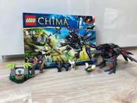 LEGO 70012 Legends of Chima Kruk Razara