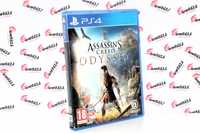PL Assassin's Creed: Odyssey PS4 GameBAZA