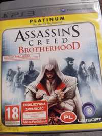 Sprzedam grę na PS3 Assassin's Creed