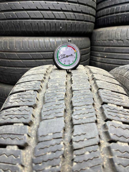 215/65 R15C GT Radial пара зима