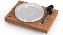 Gramofon Pro - Ject X1 B - Darmowa dostawa - NEGOCJUJ CENĘ!