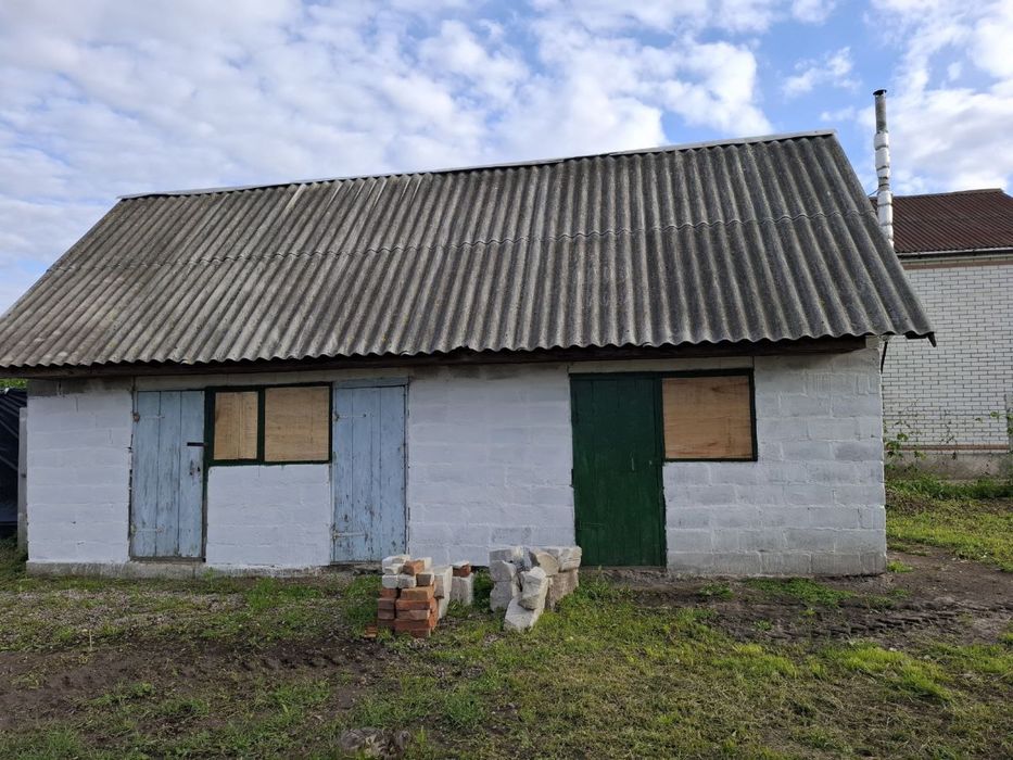 Продається ділянка 12 соток у Баришівці - Масив Новоселів