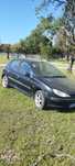 Peugeot 206 1.1 gasolina AVARIADO*
