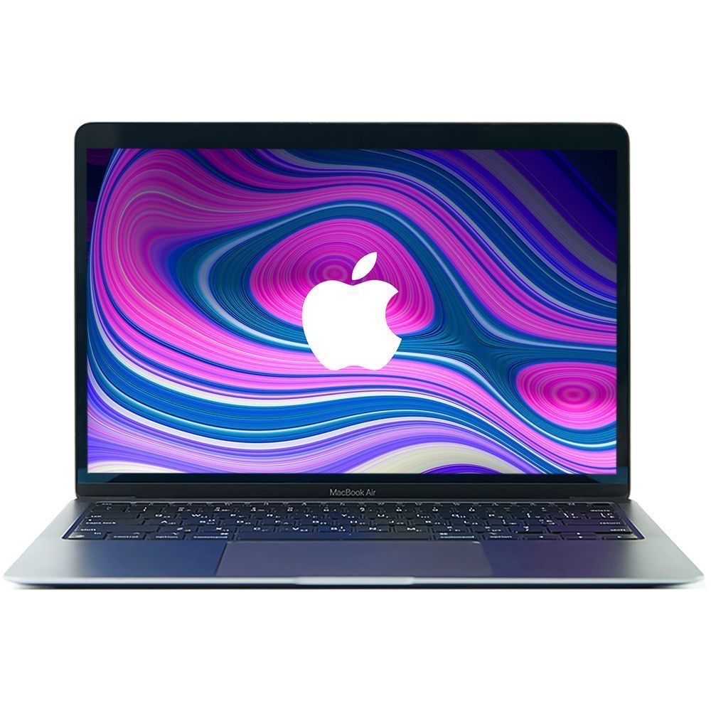 Apple MacBook Air 13" Silver i3/8/256GB 2020 (MWTK2) можно на подарок.
