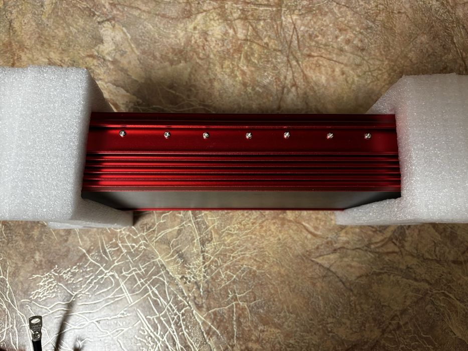 Інвентор НОВИЙ TATALIKEN 5000W Pure Sine Wave Inverter