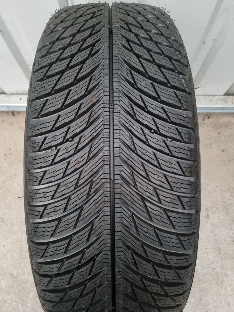 NOWE Koła Zimowe Alu 19" Citroen DS7 Crossback 5x108 Oryginalne