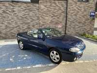 Renault Megane Cabrio