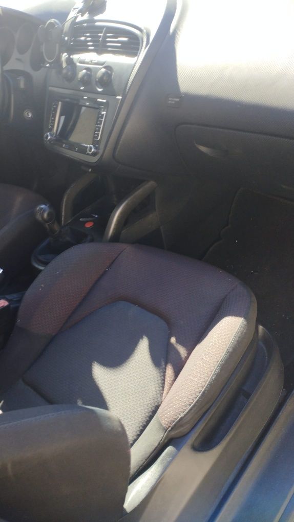Vende-se SEAT Altea