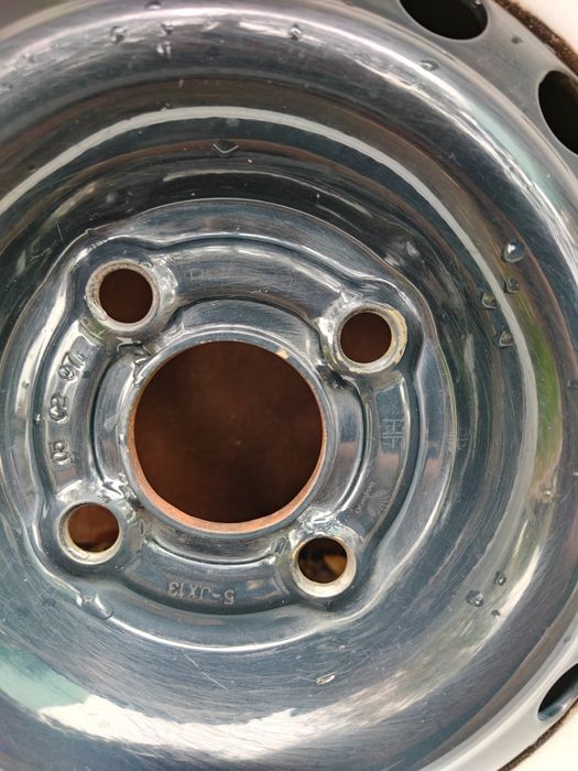 Розварки R13 4x100