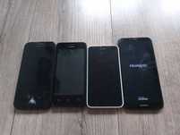 Telefony Nokia Samsung i Huawei na części