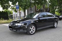Stan BDB 1.8 B Turbo Zamiana