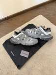 Balenciaga track gray