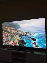 Jak Nowy! Samsung UE75NU8002 4K 100Hz HDR Okazja!