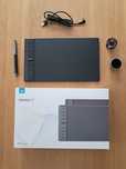 Tablet graficzny Huion Inspiroy 2 M