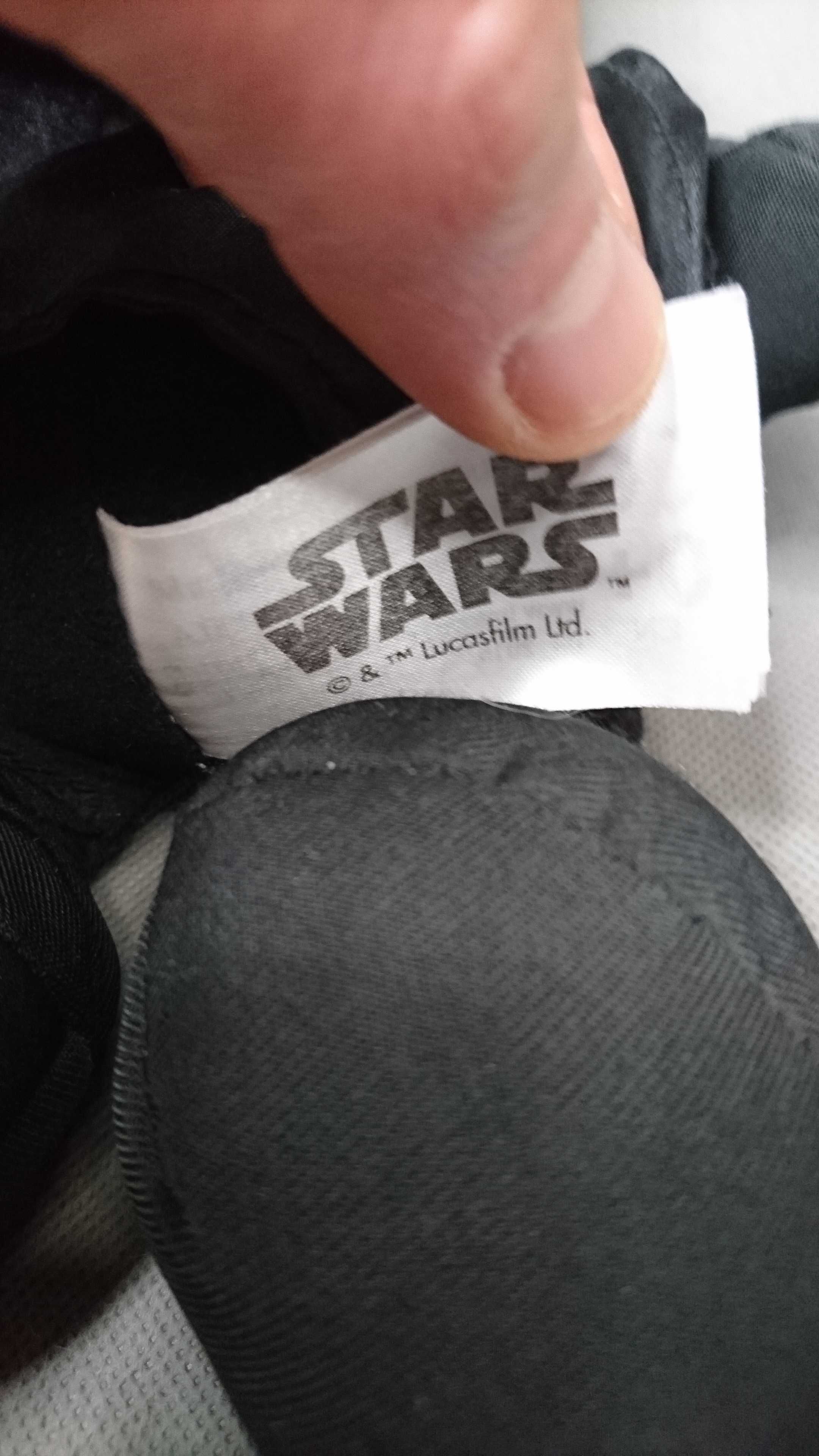 Maskotka Mascot Stuffed Toy Plush Star Wars Lord Vader Plush Lucas