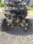 Sprzedam quada 125
