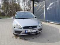 Ford focus 1.6 TDCI