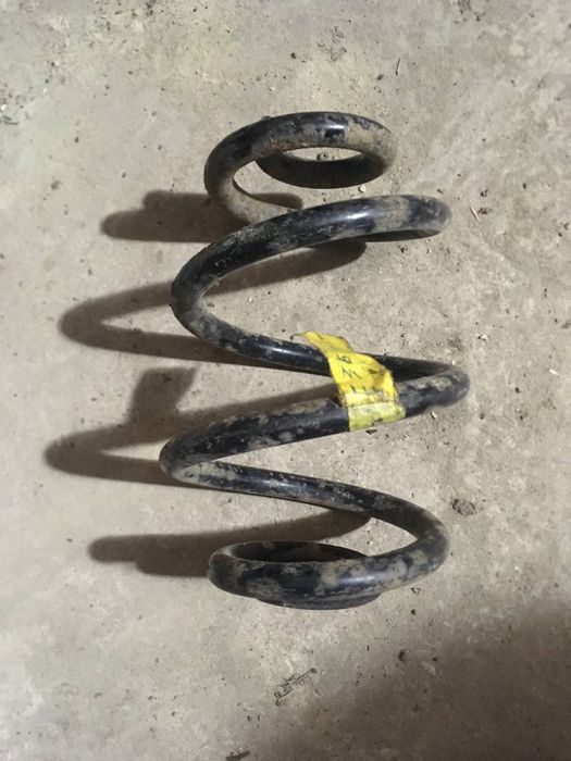 Пружина BMW E36 спорт VW Golf 4 4x4