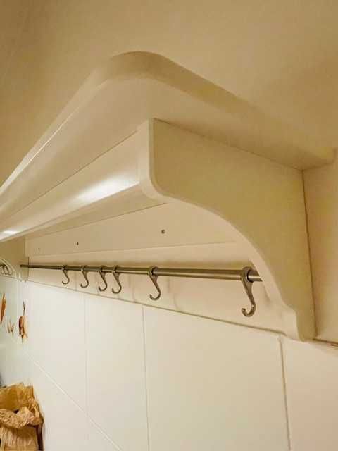 Estantes de parede Ikea TORNVIKEN