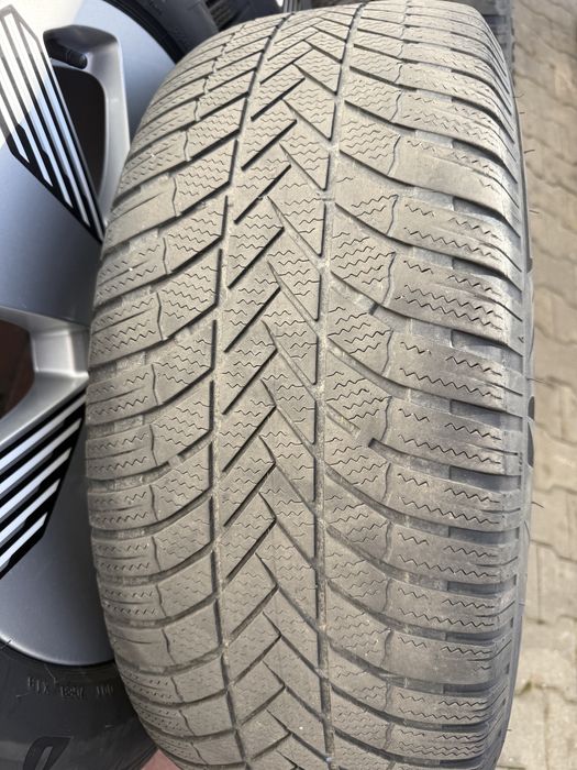 Диски Ауді R19 8,5J ET 36