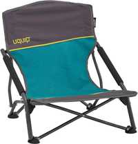 Uquip Sandy, Leżak, Fotel, Składane krzesło plażowe o nośności