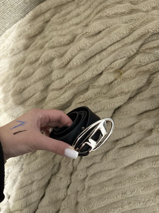 Ремень Diеsel в зорошому стані