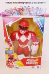 Figura Power Ranger Vermelho (Portes Incluidos)