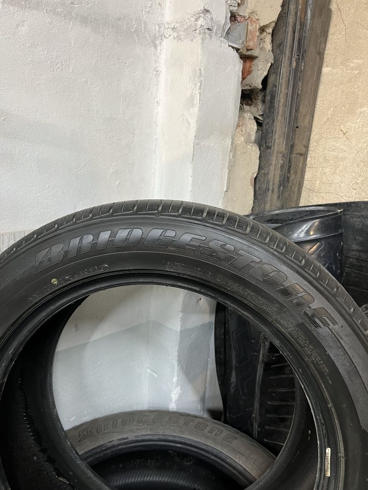 Bridgestone Dueler H/P 265/50 r20