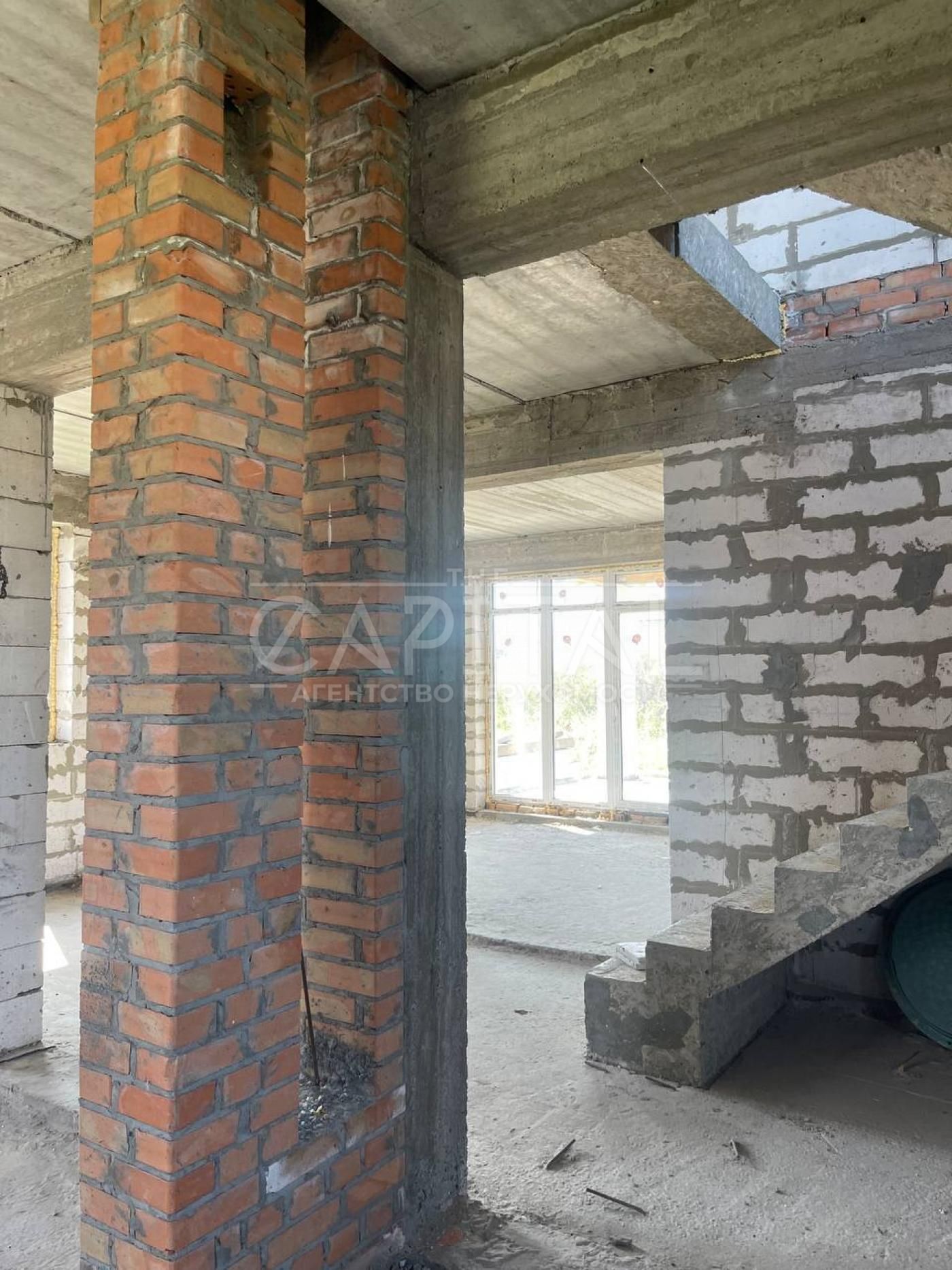 Продаж 2-поверхового будинку, Foxy House, с. Осещина, Вишгородський