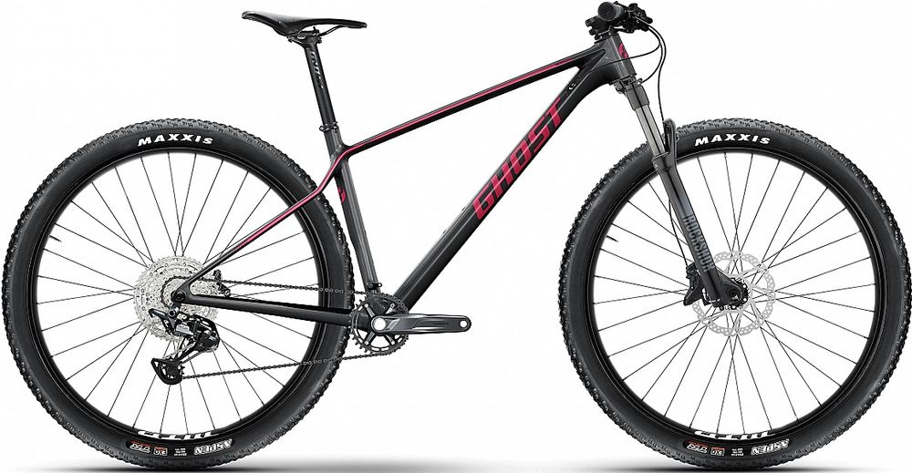 Rower górski Ghost Lector Universal+ GRATIS Darmowa dostawa/ Raty Sant