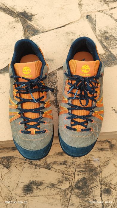 Sapatilhas Timberland