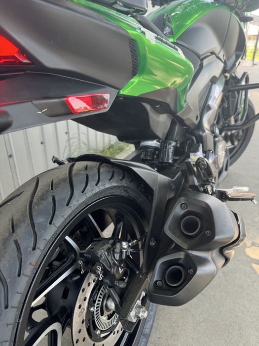 Мотоцикл BAJAJ DOMINAR 400 UG|РЕСТАЙЛ 2025|ІНДІЯ|KTM Duke 390|